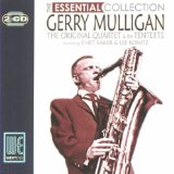 Gerry Mulligan album
